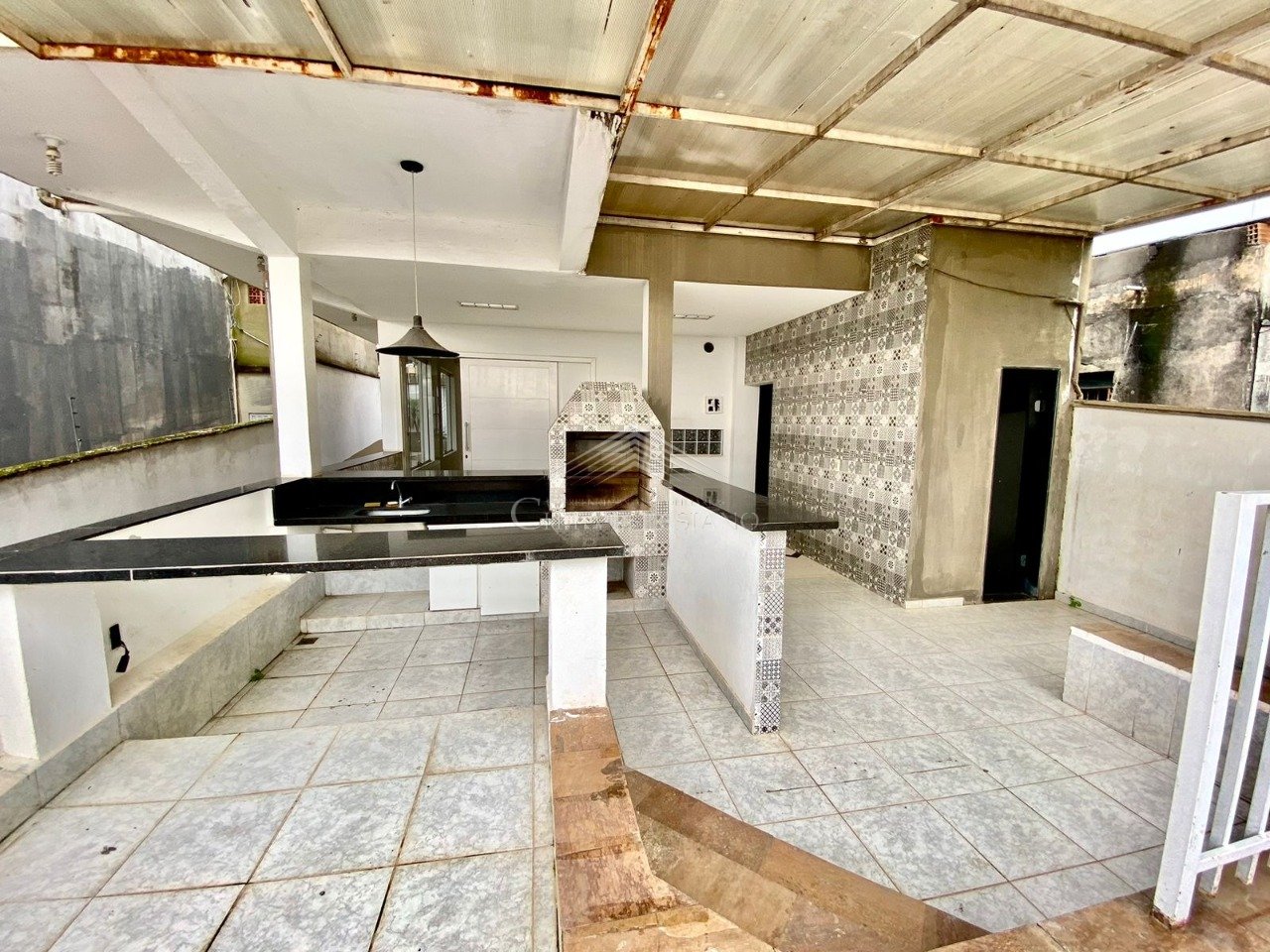 Casa - 3 quartos - Santa Clara, Vespasiano - código 982 - foto 7