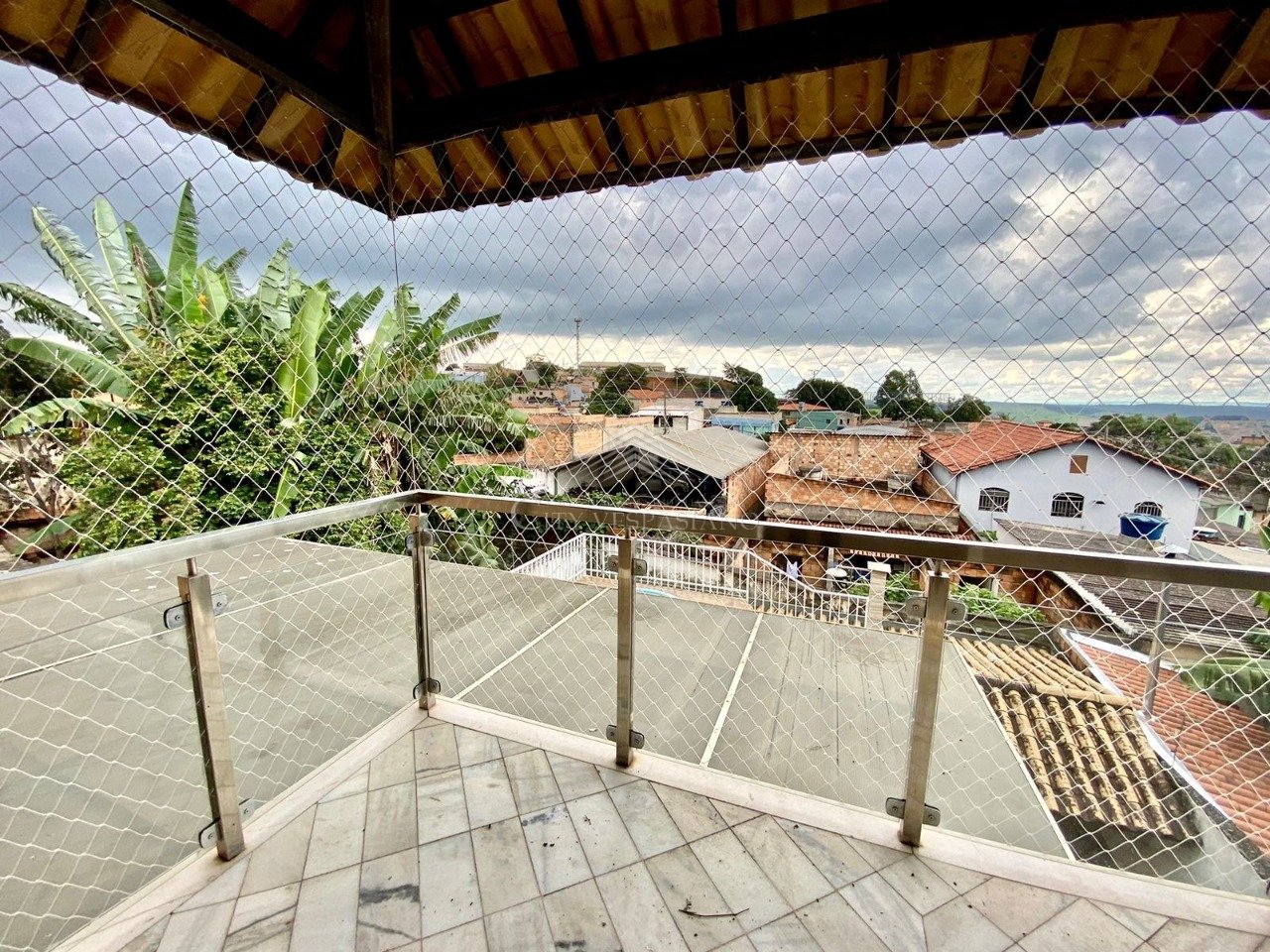 Casa - 3 quartos - Santa Clara, Vespasiano - código 982 - foto 11