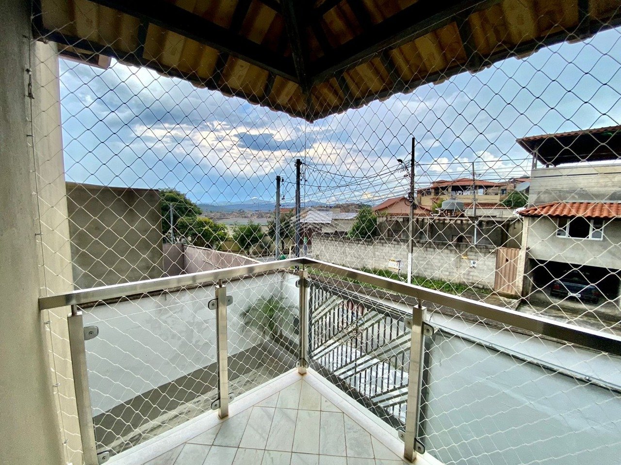 Casa - 3 quartos - Santa Clara, Vespasiano - código 982 - foto 19