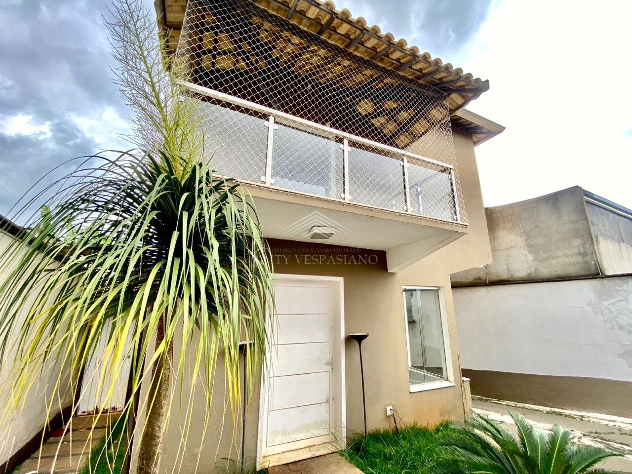 CASA SANTA CLARA VESPASIANO