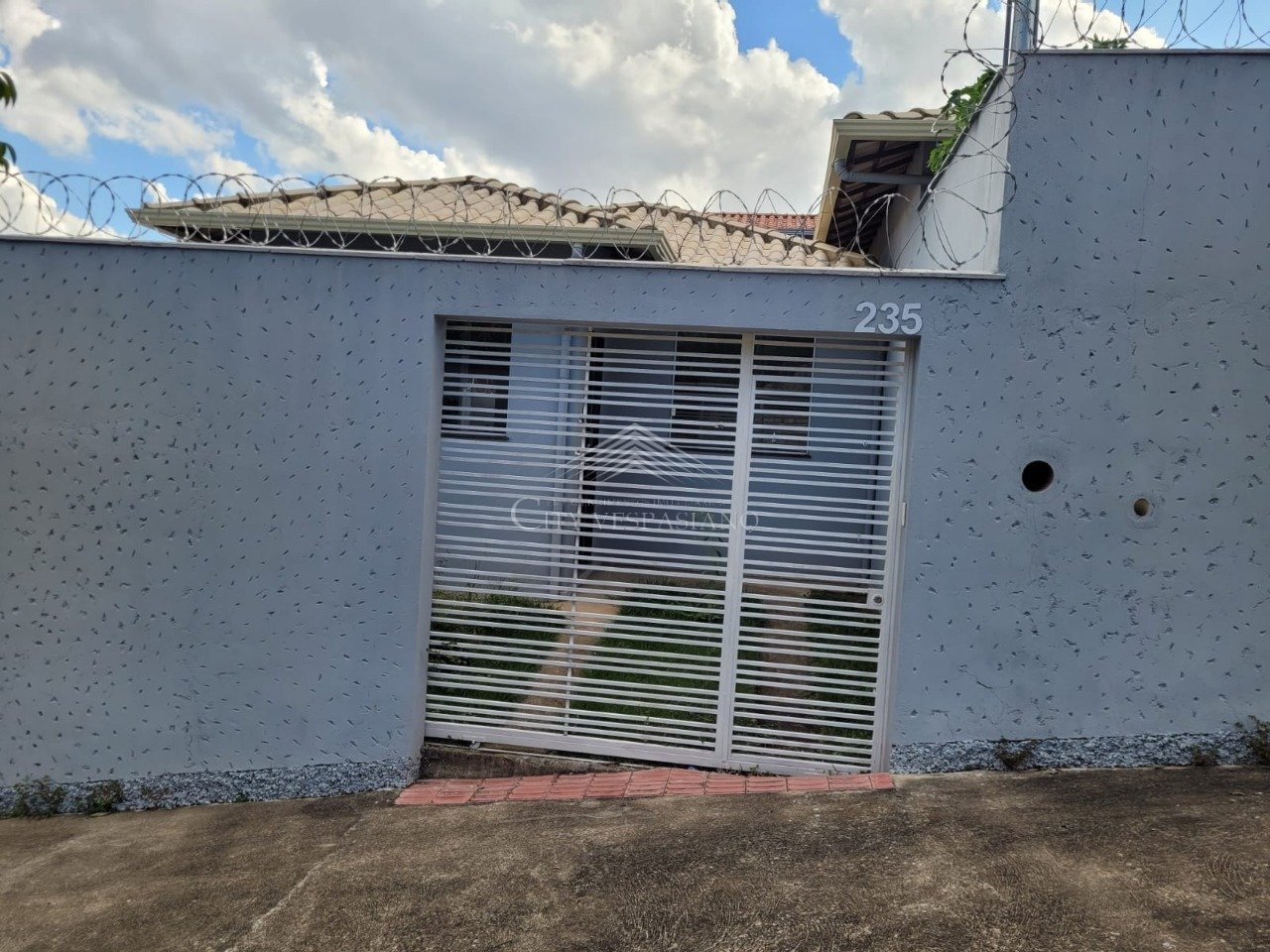 Casa - 2 quartos - Canaã, Belo Horizonte - código 1353 - foto 2