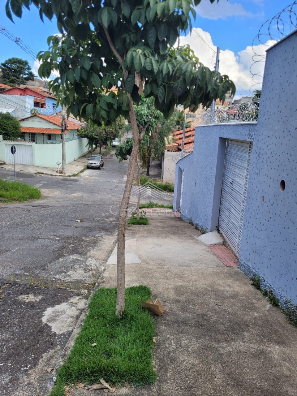 Casa - 2 quartos - Canaã, Belo Horizonte - código 1353 - foto 3