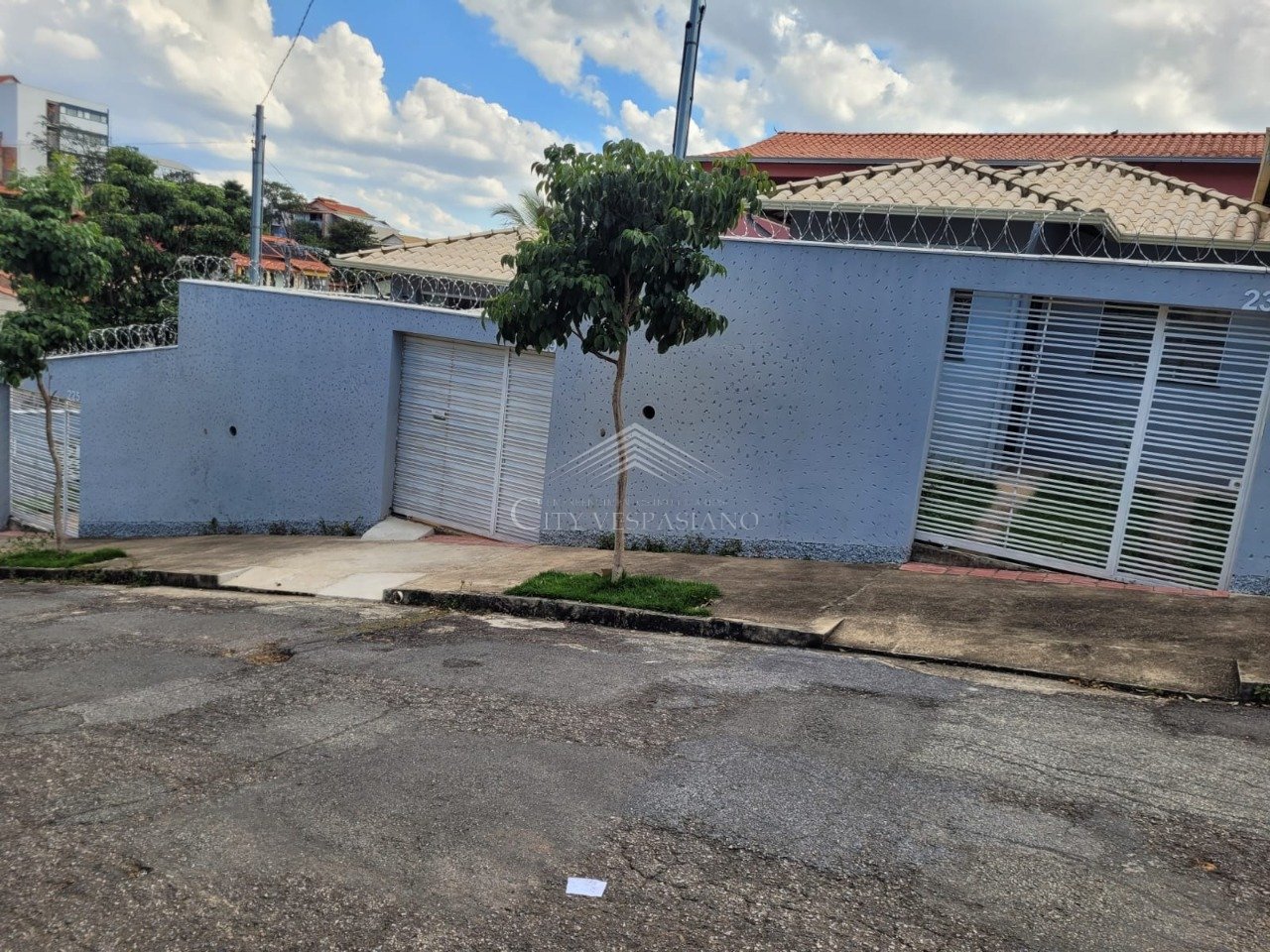 Casa - 2 quartos - Canaã, Belo Horizonte - código 1353 - foto 5