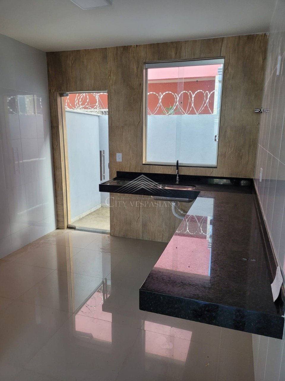 Casa - 2 quartos - Canaã, Belo Horizonte - código 1353 - foto 7