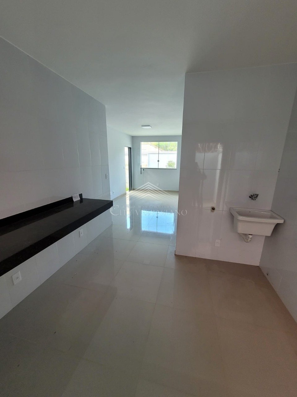 Casa - 2 quartos - Canaã, Belo Horizonte - código 1353 - foto 8
