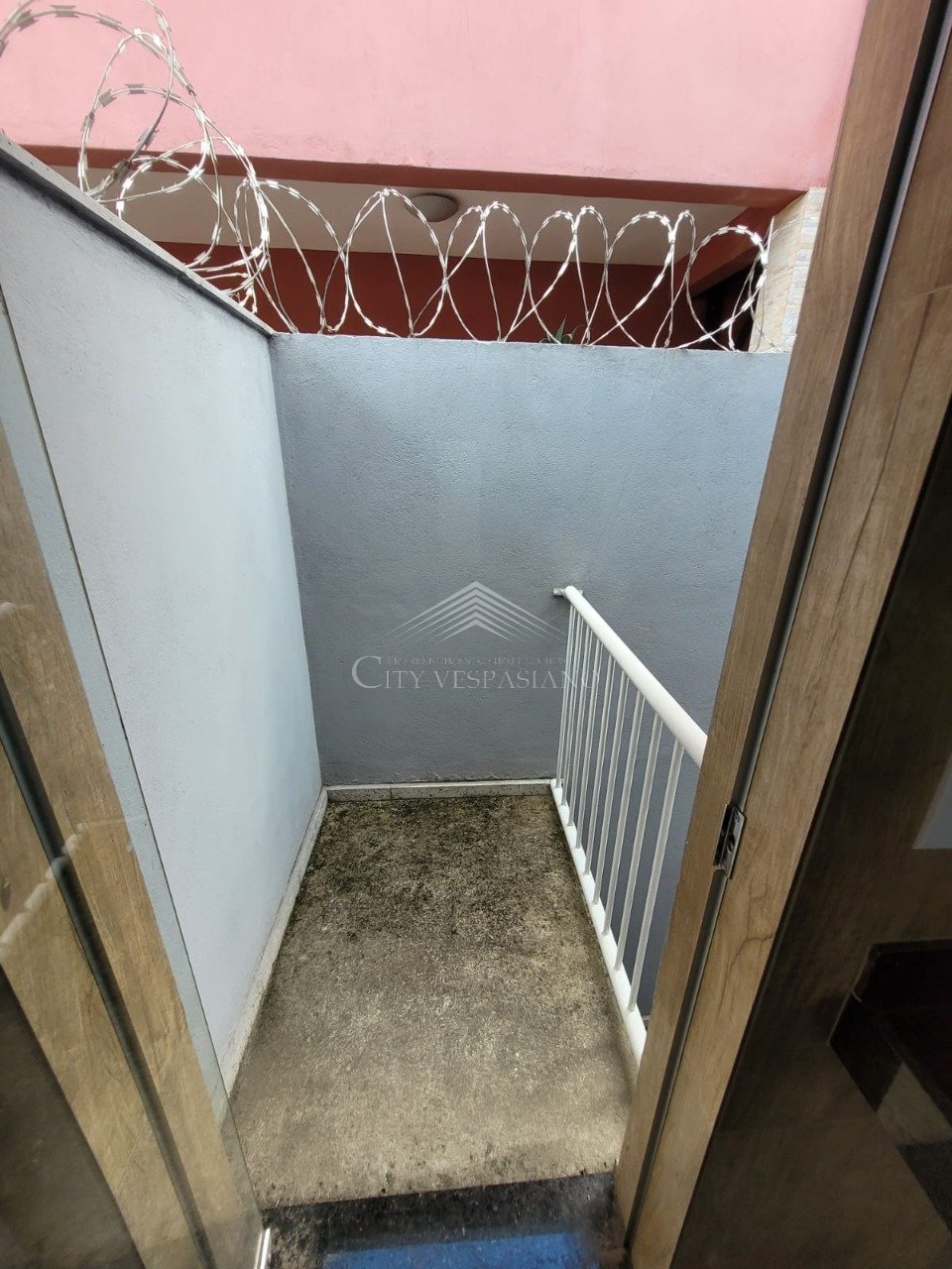 Casa - 2 quartos - Canaã, Belo Horizonte - código 1353 - foto 9