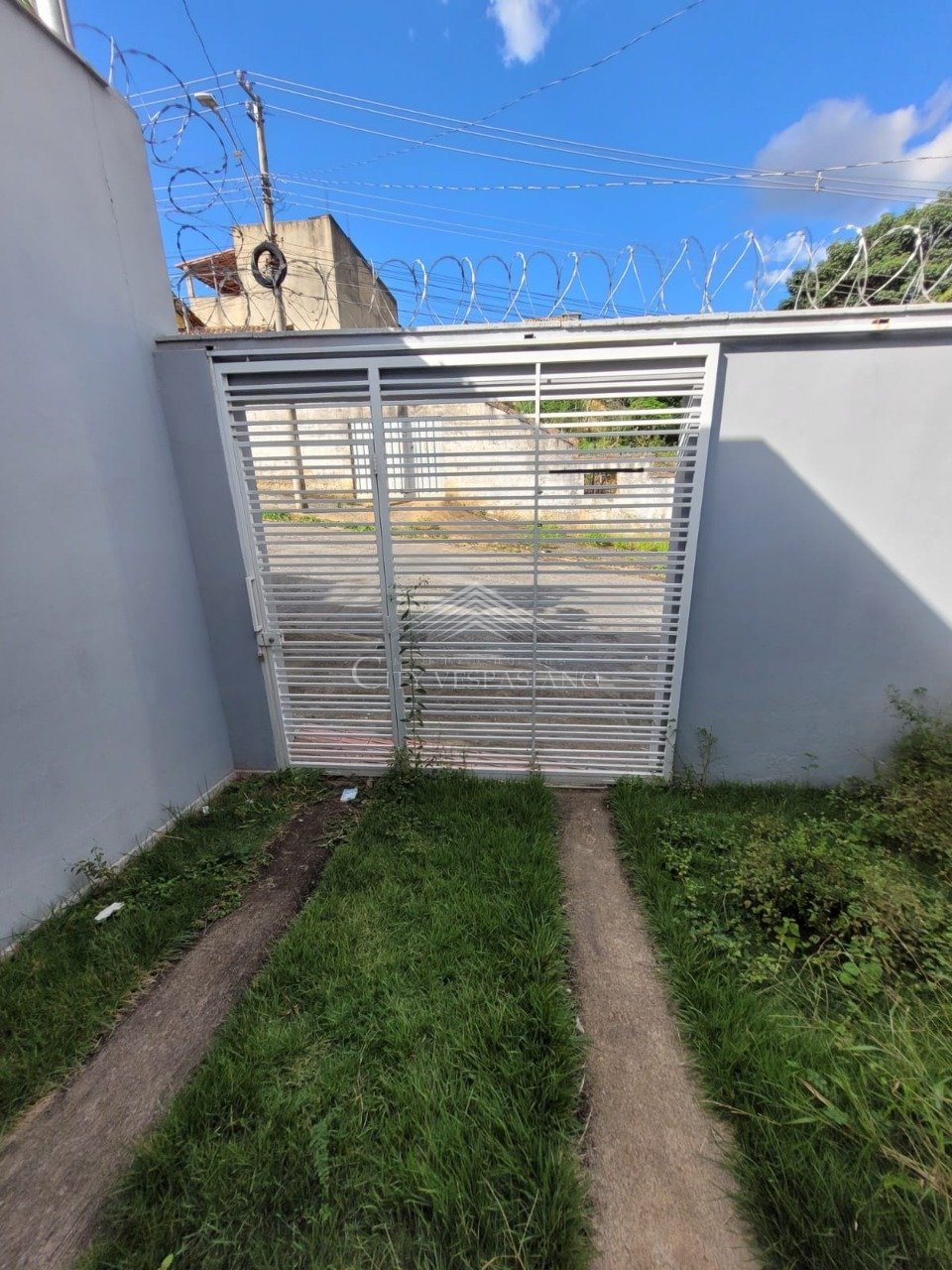 Casa - 2 quartos - Canaã, Belo Horizonte - código 1353 - foto 17