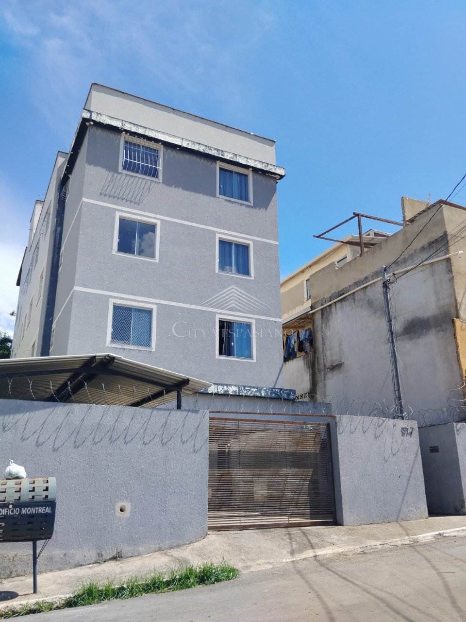 APARTAMENTO BAIRRO CELVIA