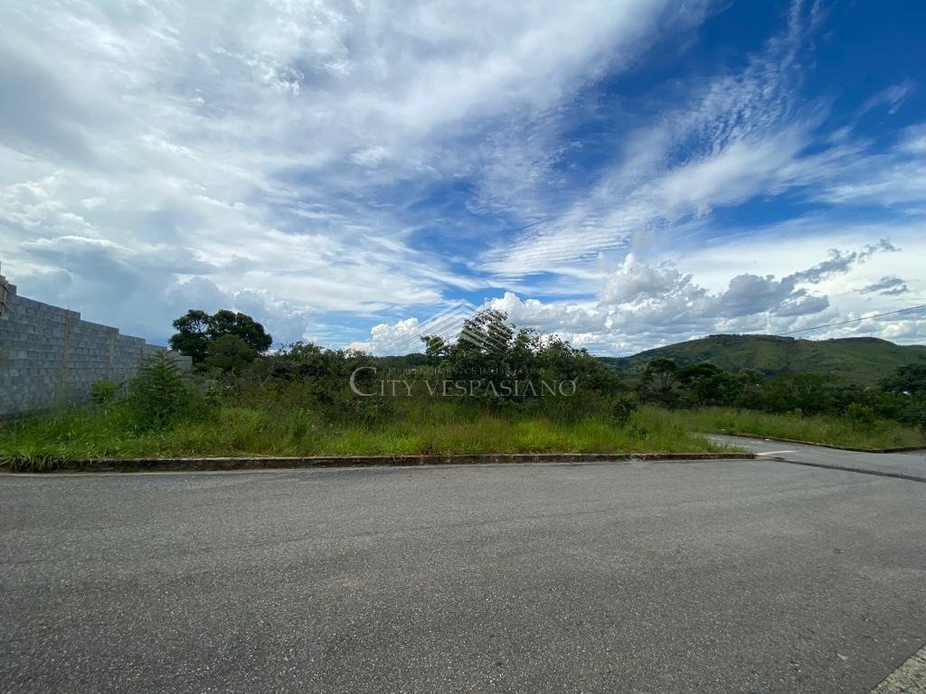 TERRENO LAGOA DAS MANSÕES LAGOA SANTA