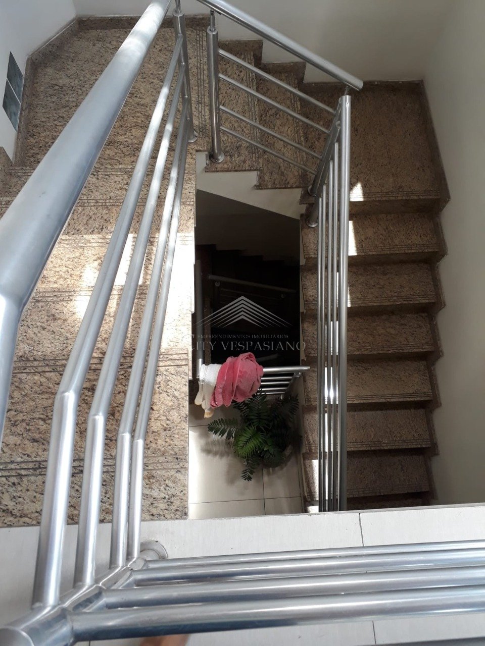 Casa - 3 quartos - Canaã, Belo Horizonte - código 1243 - foto 4