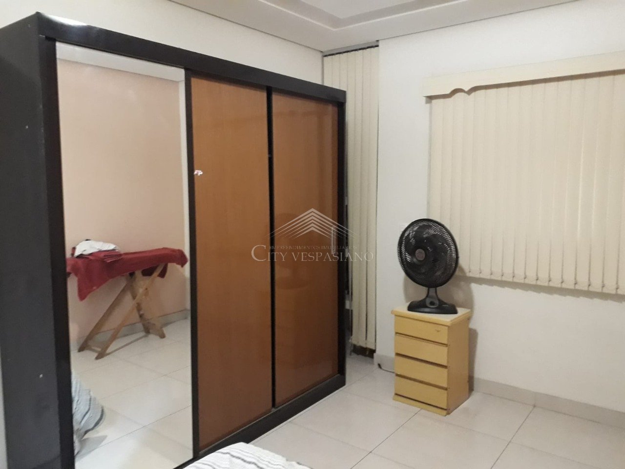 Casa - 3 quartos - Canaã, Belo Horizonte - código 1243 - foto 11