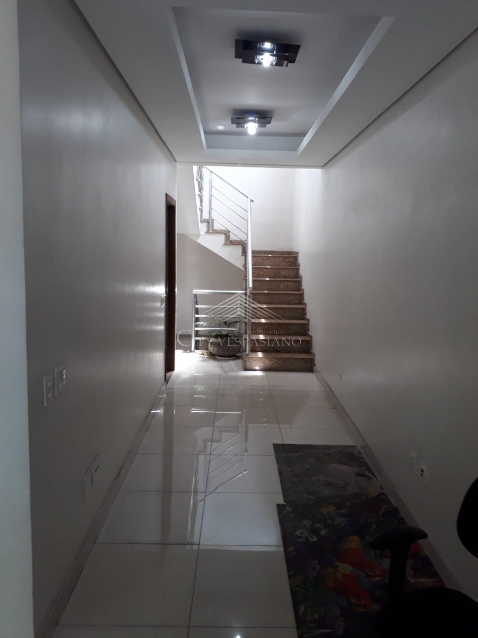Casa - 3 quartos - Canaã, Belo Horizonte - código 1243 - foto 12