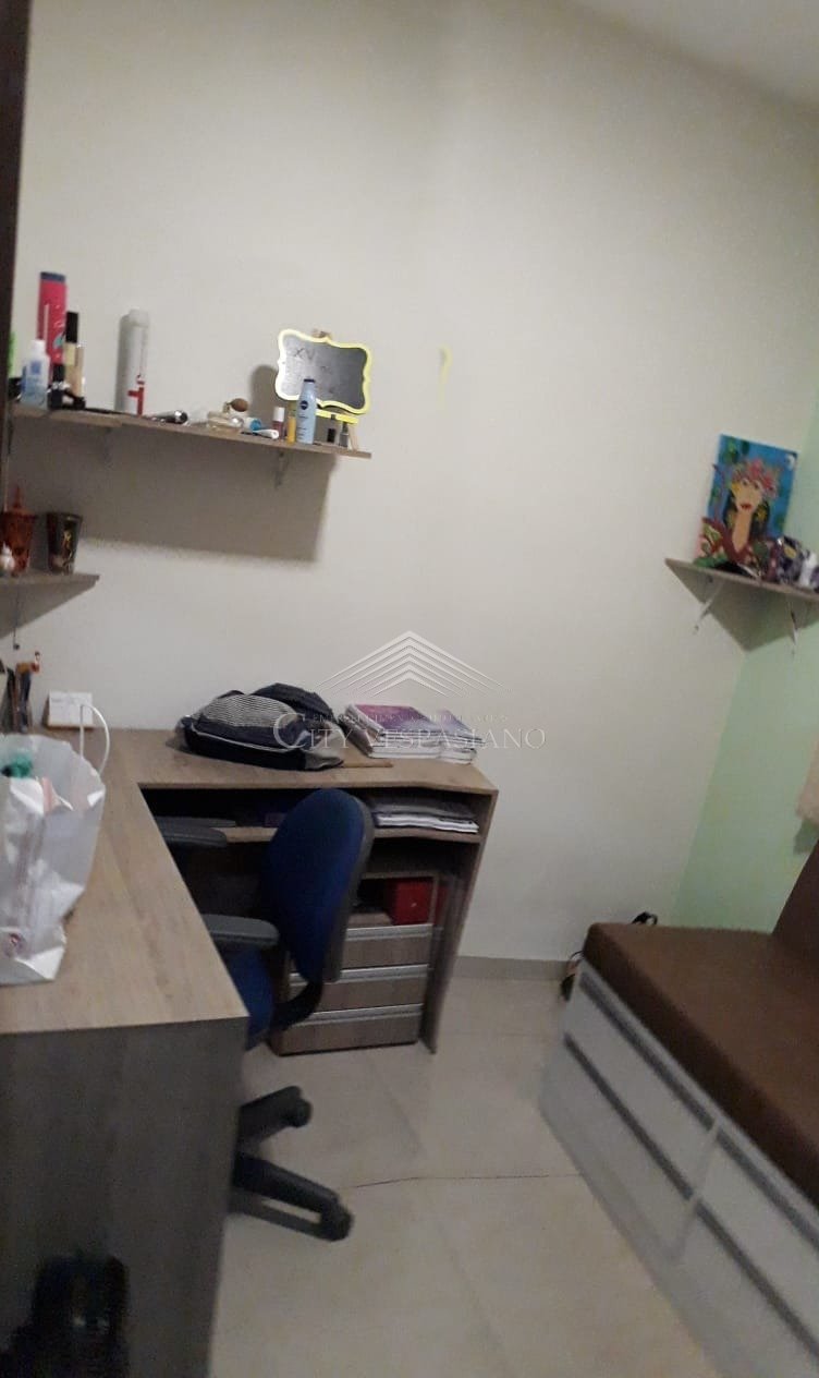 Casa - 3 quartos - Canaã, Belo Horizonte - código 1243 - foto 15