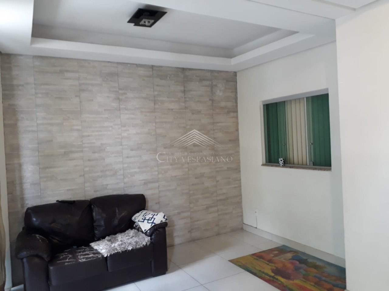 Casa - 3 quartos - Canaã, Belo Horizonte - código 1243 - foto 17