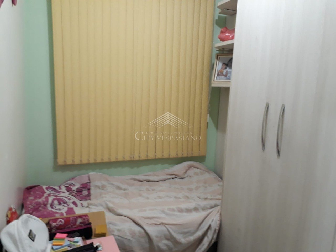 Casa - 3 quartos - Canaã, Belo Horizonte - código 1243 - foto 18