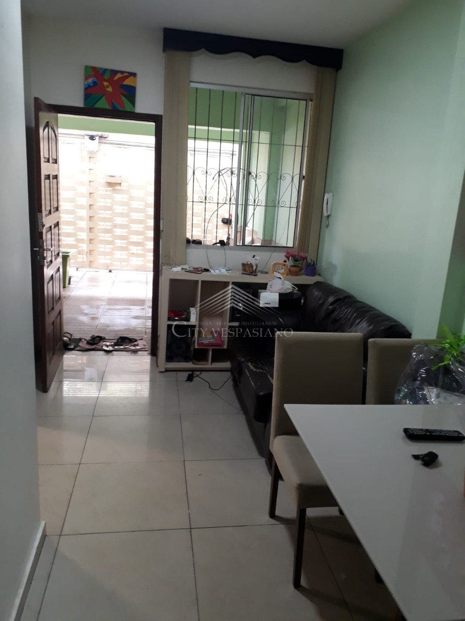 Casa - 3 quartos - Canaã, Belo Horizonte - código 1243 - foto 19