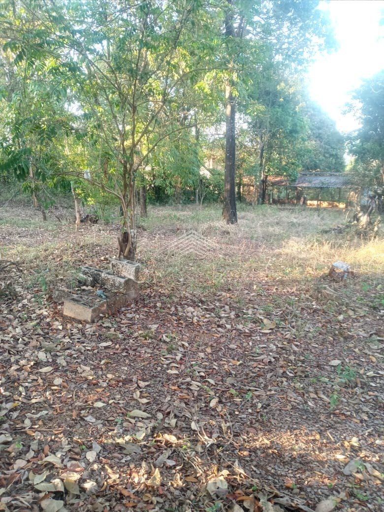 TERRENO LAGOA DOS MARES CONFINS