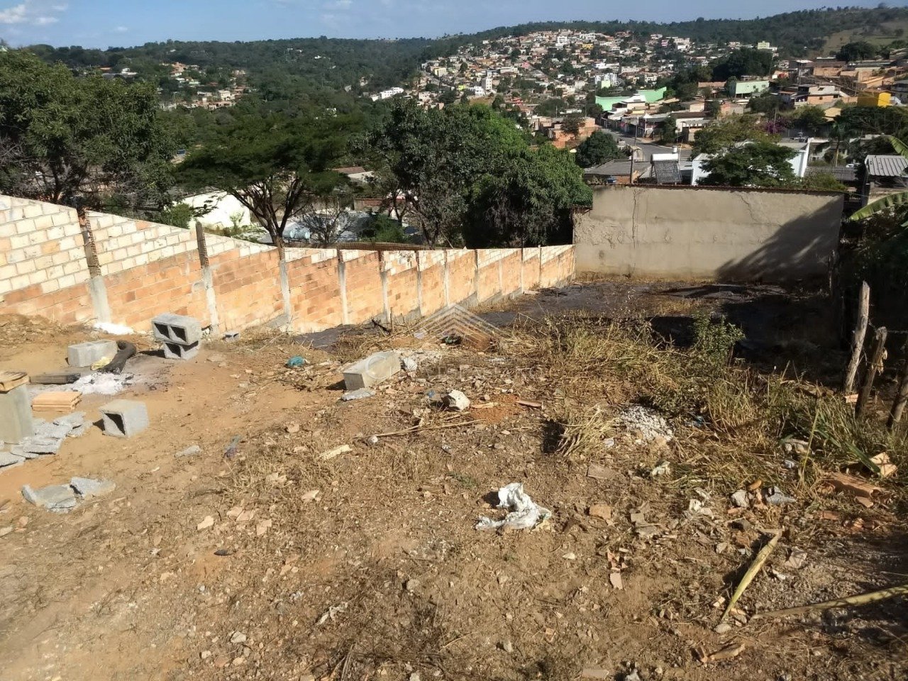 LOTE DOM PEDRO - SJ  360 m