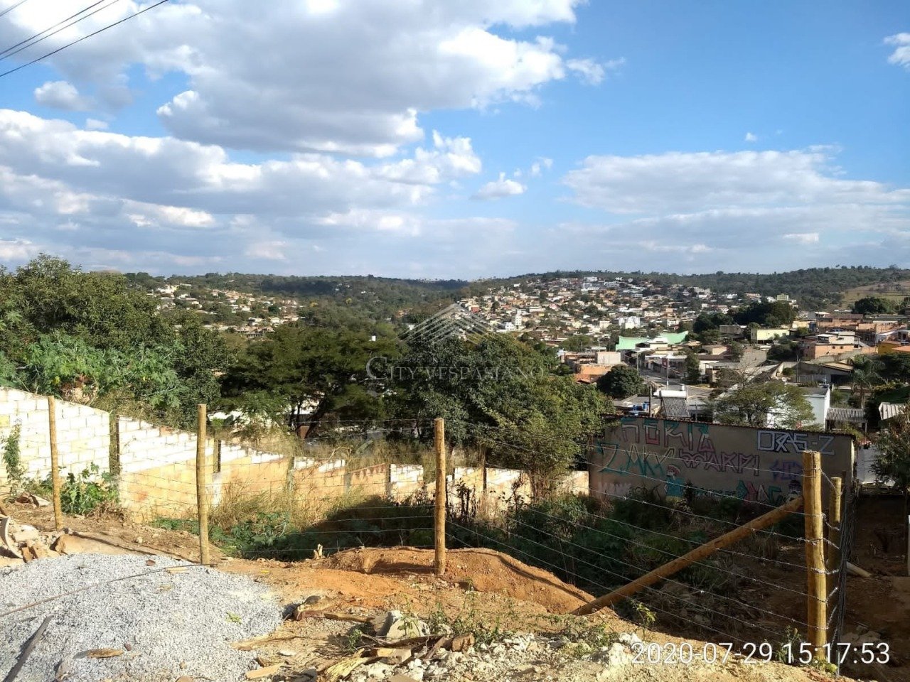 Terreno - Dom Pedro I, São José da Lapa - código 1107 - foto 2