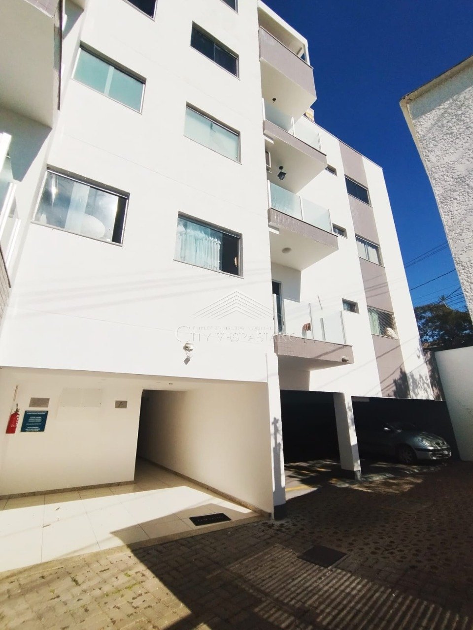 COBERTURA BAIRRO NAZIA II EM VESPASIANO