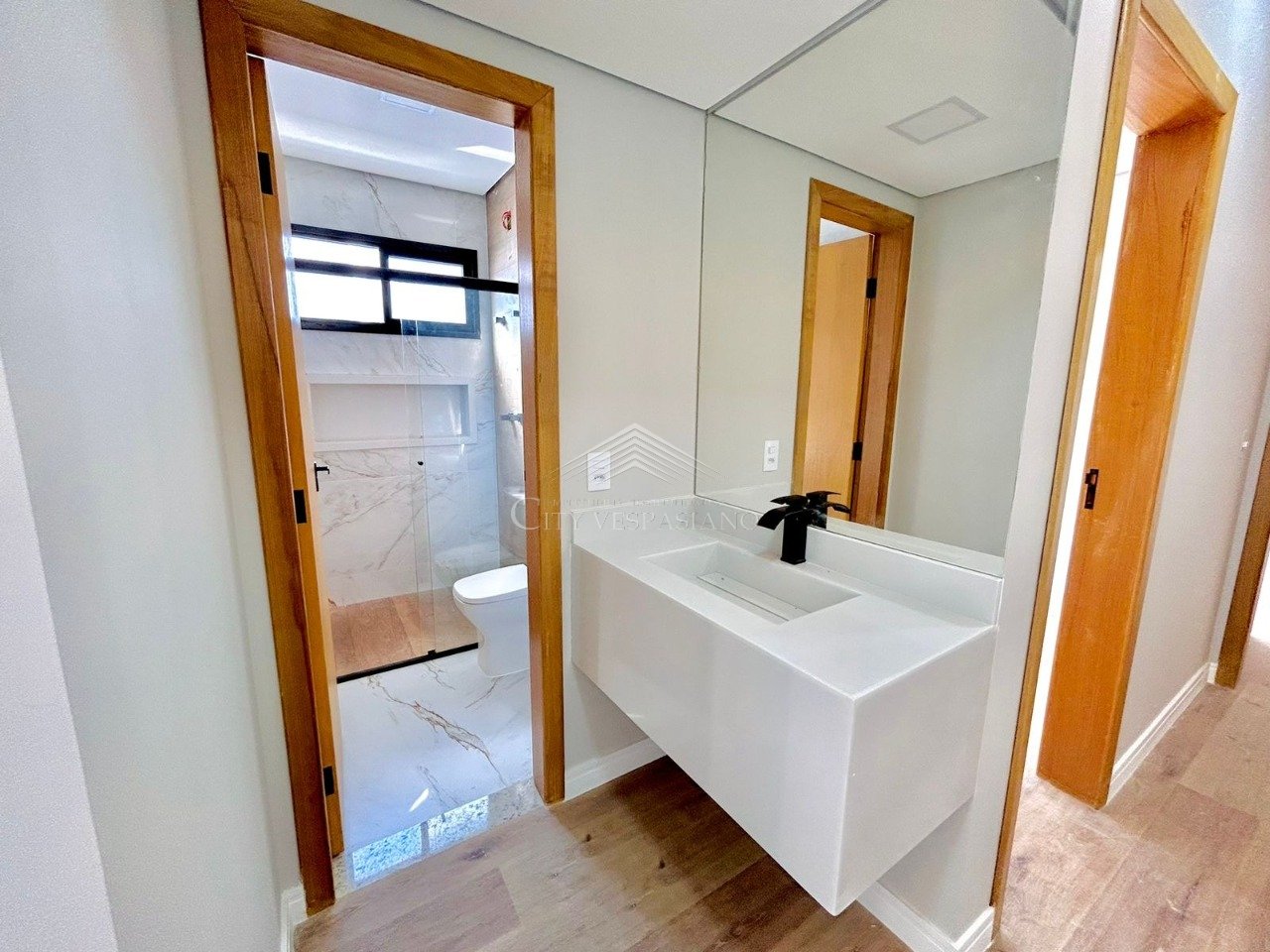 Casa em Condomínio - 4 quartos - Condomínio Golden Class, Lagoa Santa - código 1066 - foto 3