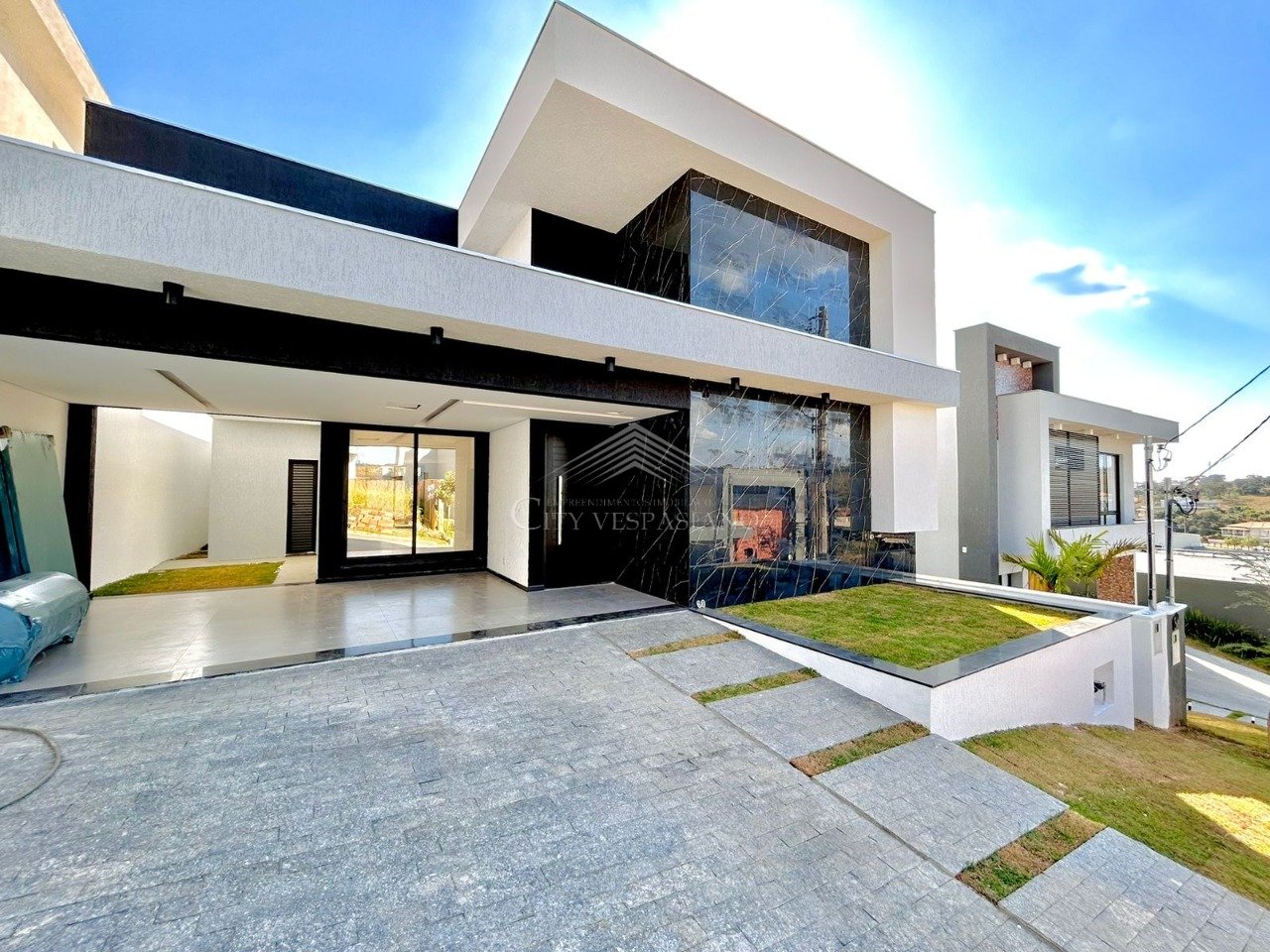 CASA EM CONDOMÍNIO GOLDEN CLASS LAGOA SANTA