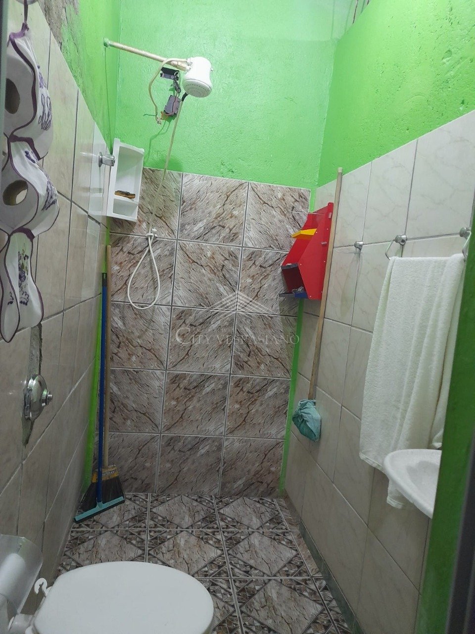 Casa - 4 quartos - Nova Pampulha, Vespasiano - código 1038 - foto 6