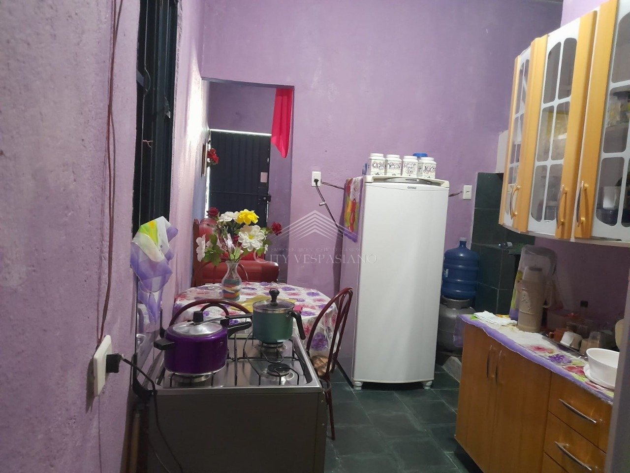 Casa - 4 quartos - Nova Pampulha, Vespasiano - código 1038 - foto 9