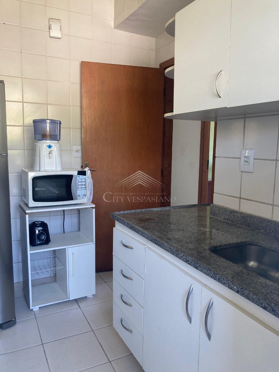 APARTAMENTO BAIRRO SANTO ANTONIO