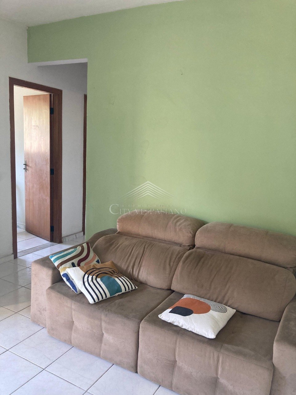 Apartamento - 2 quartos - Santo Antônio, Vespasiano - código 1487 - foto 8