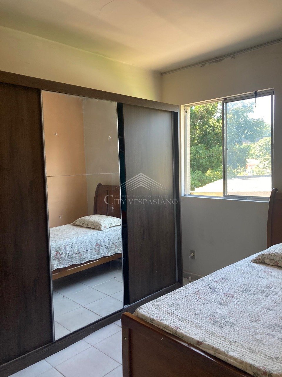 Apartamento - 2 quartos - Santo Antônio, Vespasiano - código 1487 - foto 9