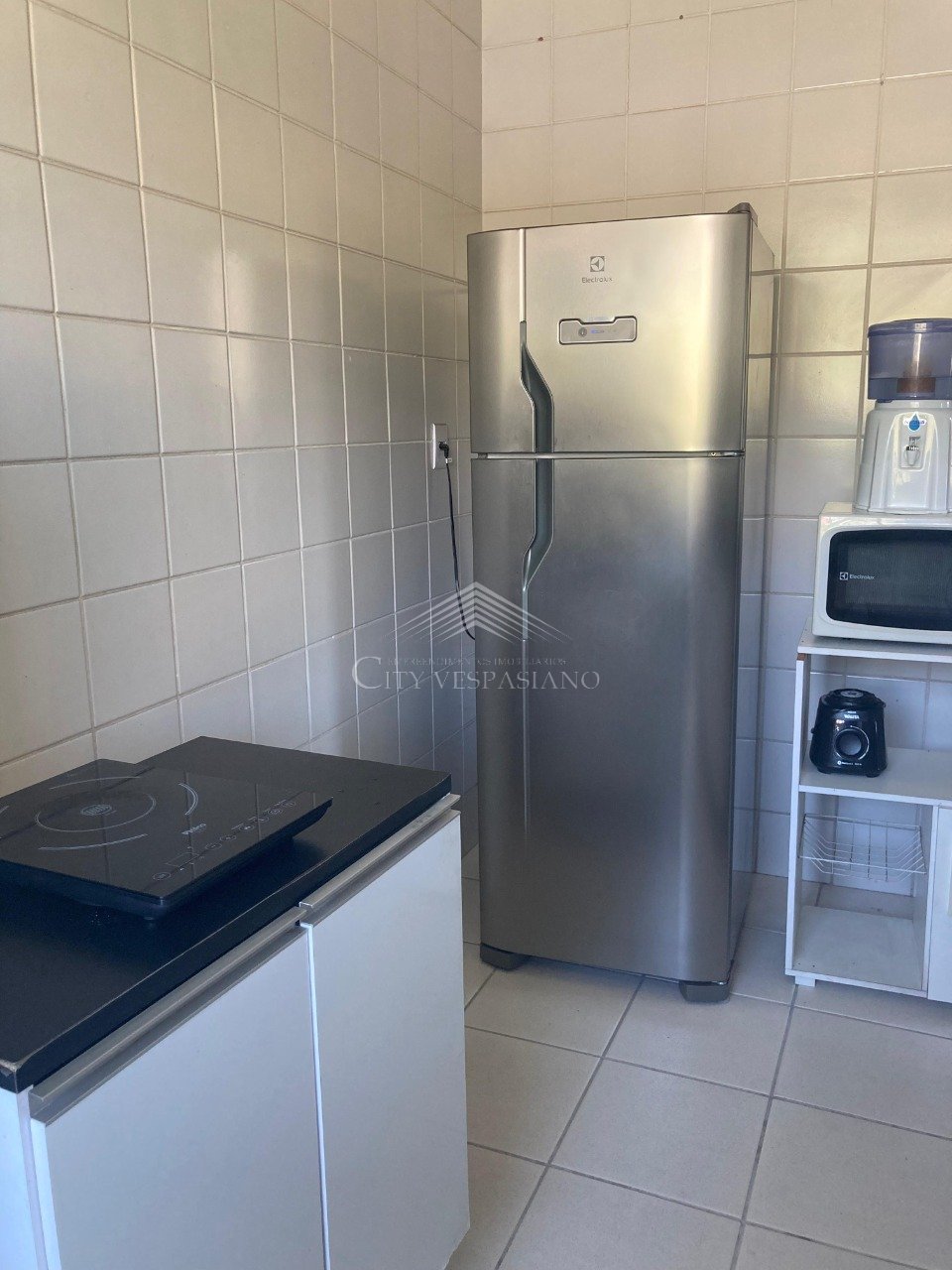 Apartamento - 2 quartos - Santo Antônio, Vespasiano - código 1487 - foto 13