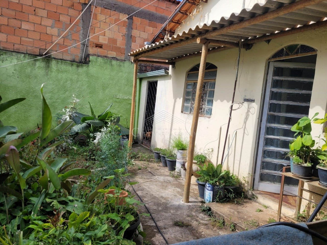 Casa - 3 quartos - Morro Alto, Vespasiano - código 1117 - foto 2