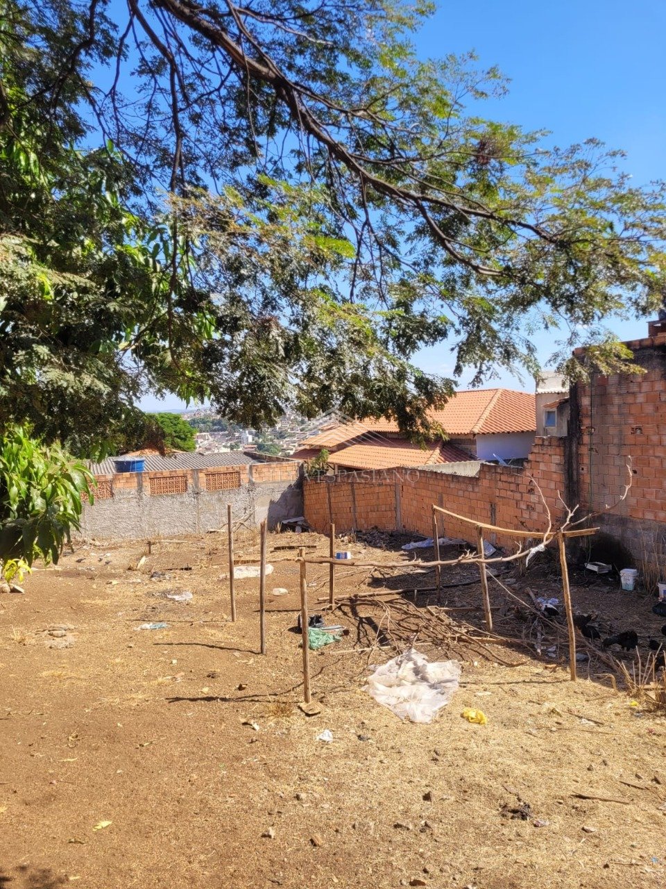 Terreno - Serra Dourada, Vespasiano - código 1041 - foto 5