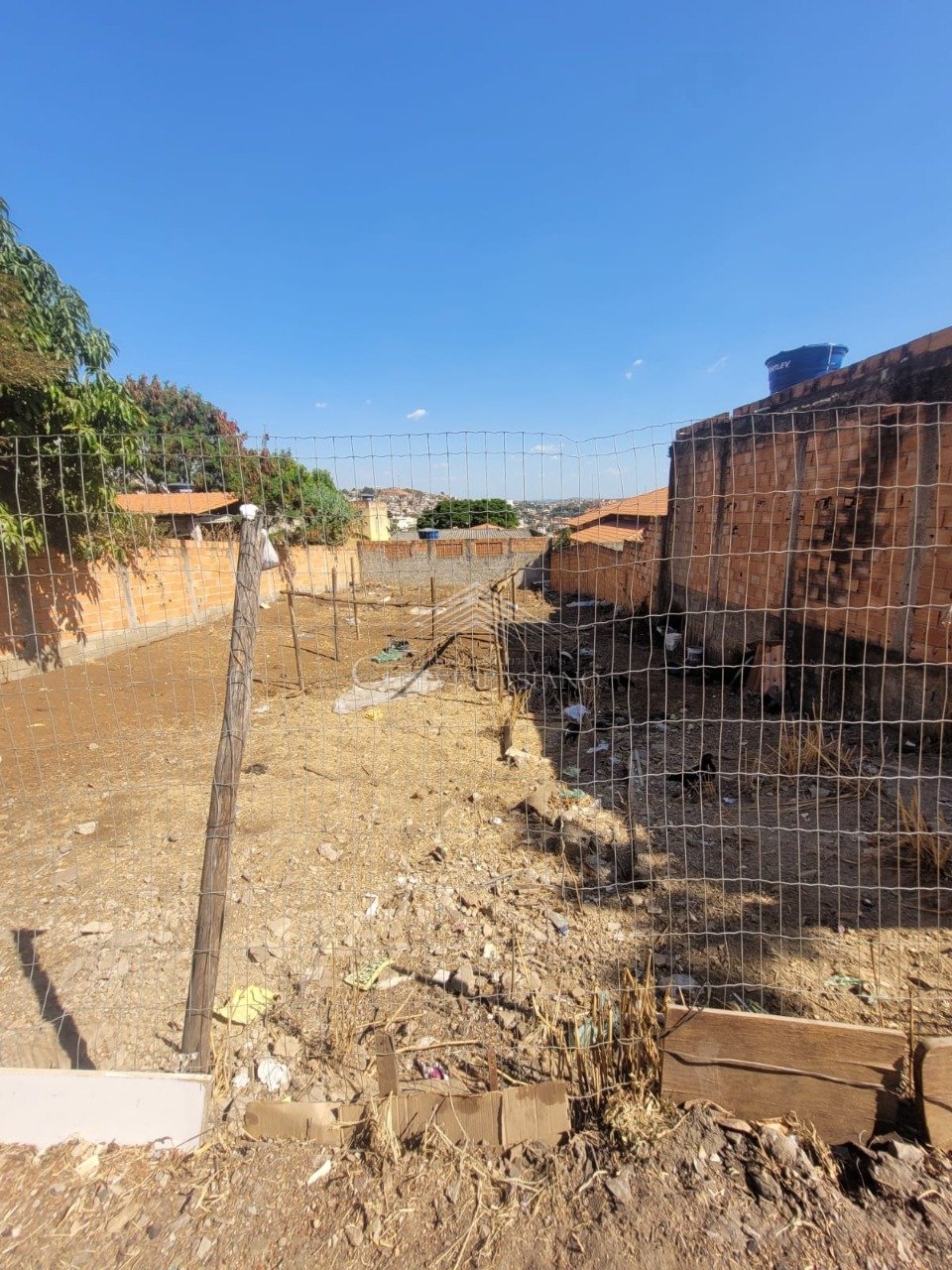 Terreno - Serra Dourada, Vespasiano - código 1041 - foto 6