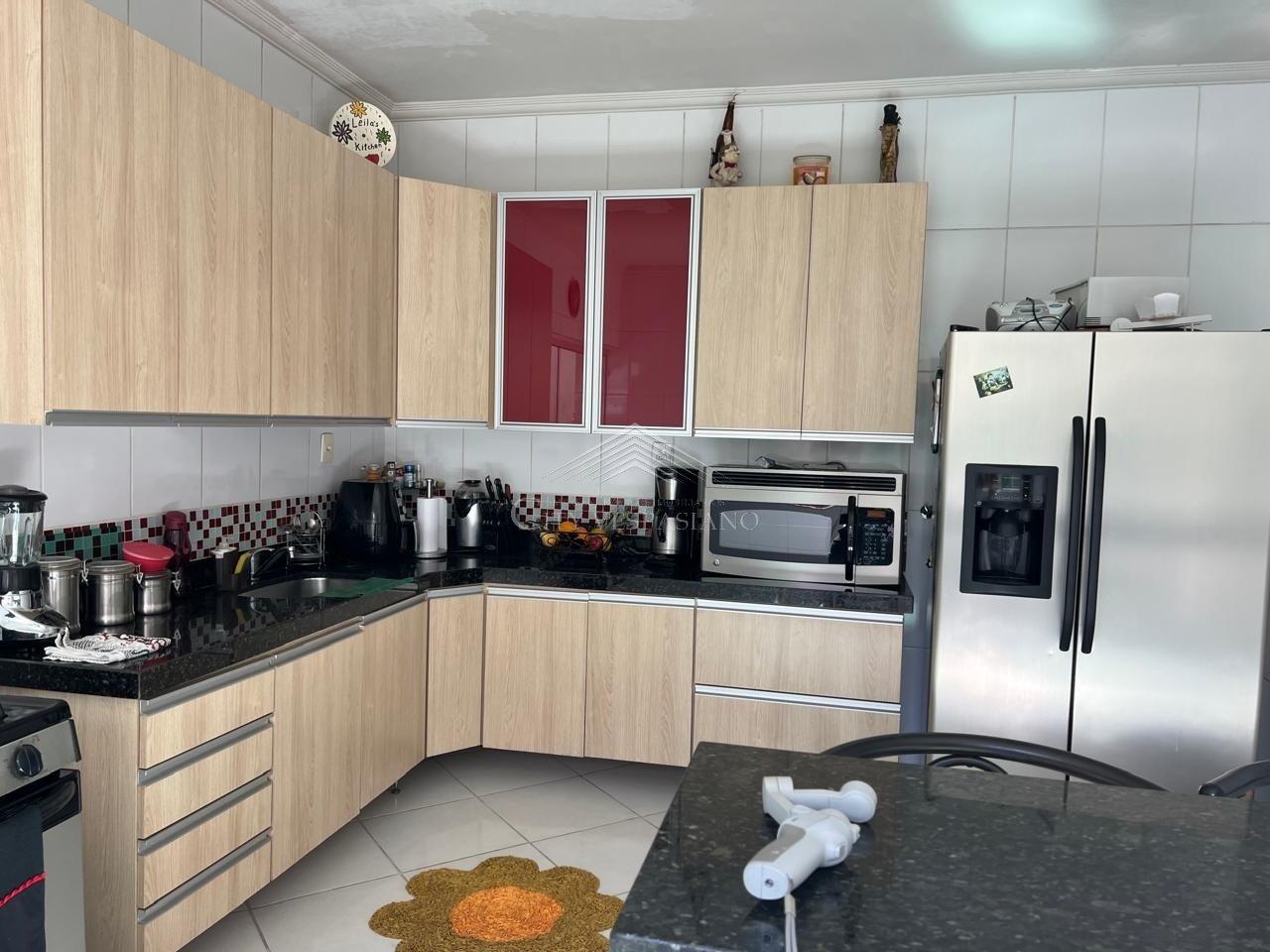 Casa em Condomínio - 2 quartos - Cond. Rosa dos Ventos, Vespasiano - código 1378 - foto 4