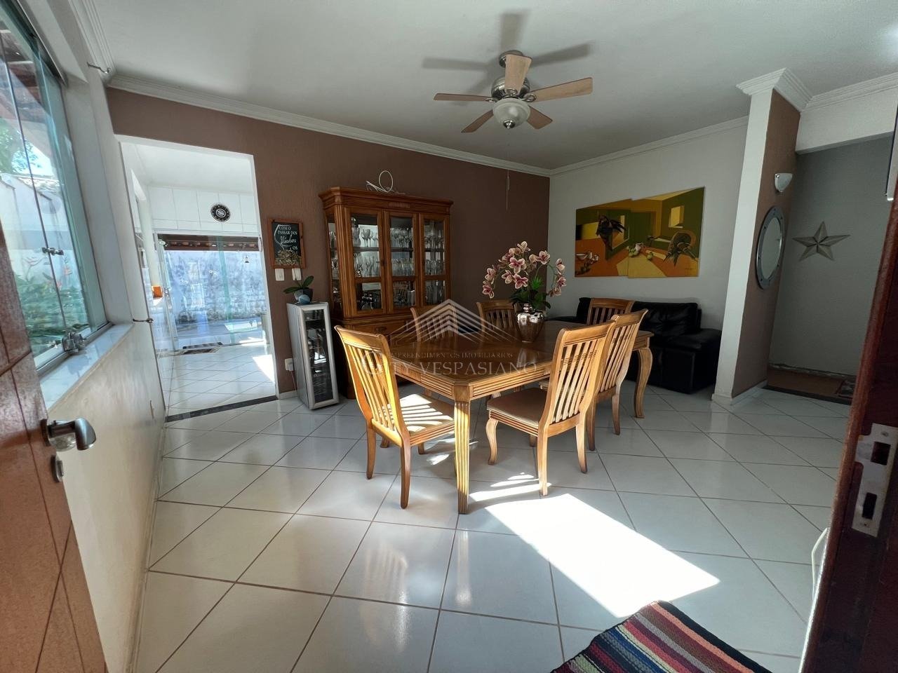 Casa em Condomínio - 2 quartos - Cond. Rosa dos Ventos, Vespasiano - código 1378 - foto 6