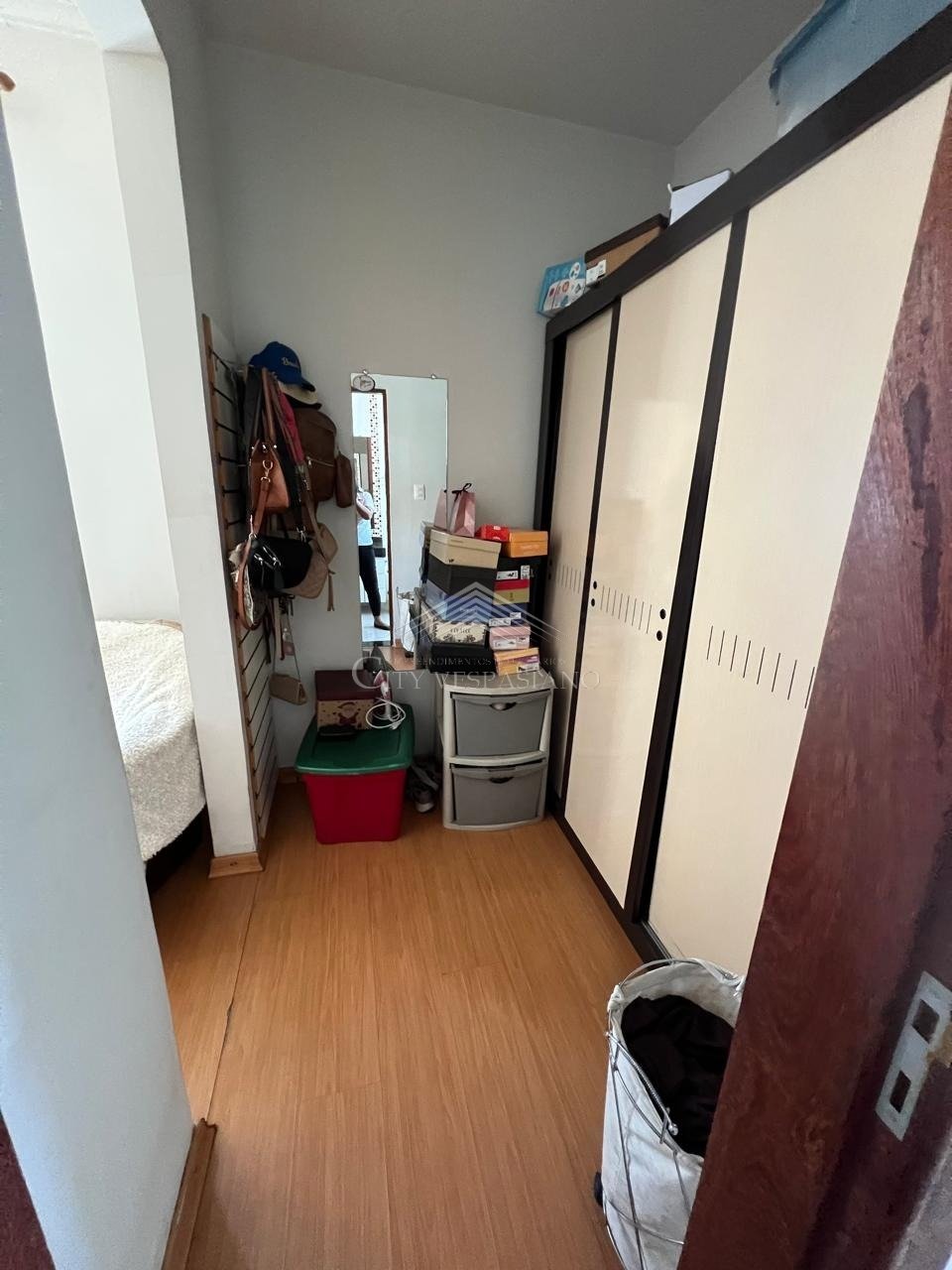 Casa em Condomínio - 2 quartos - Cond. Rosa dos Ventos, Vespasiano - código 1378 - foto 7