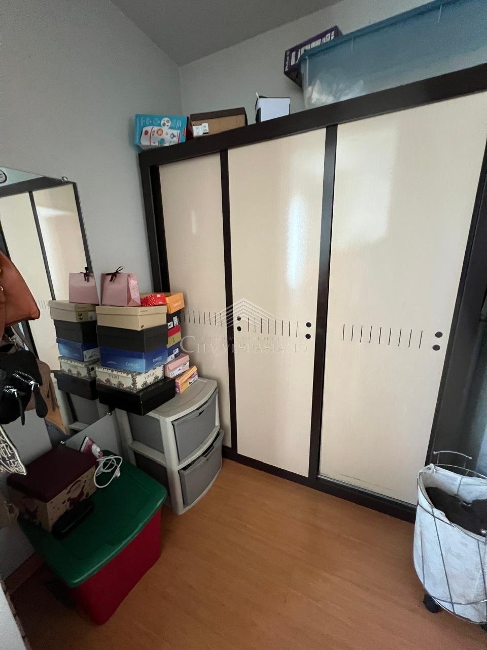 Casa em Condomínio - 2 quartos - Cond. Rosa dos Ventos, Vespasiano - código 1378 - foto 9