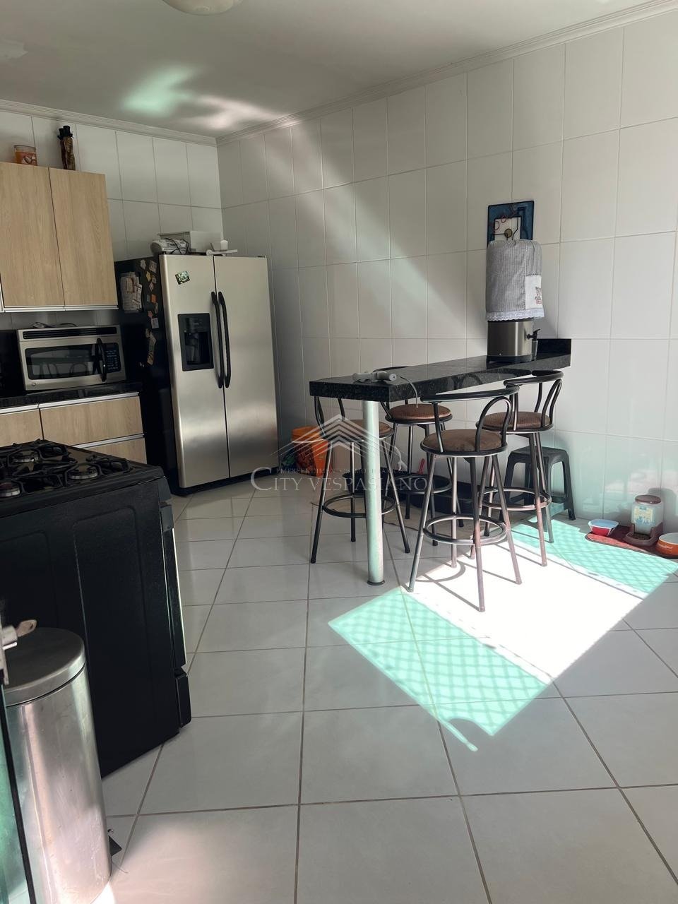 Casa em Condomínio - 2 quartos - Cond. Rosa dos Ventos, Vespasiano - código 1378 - foto 12