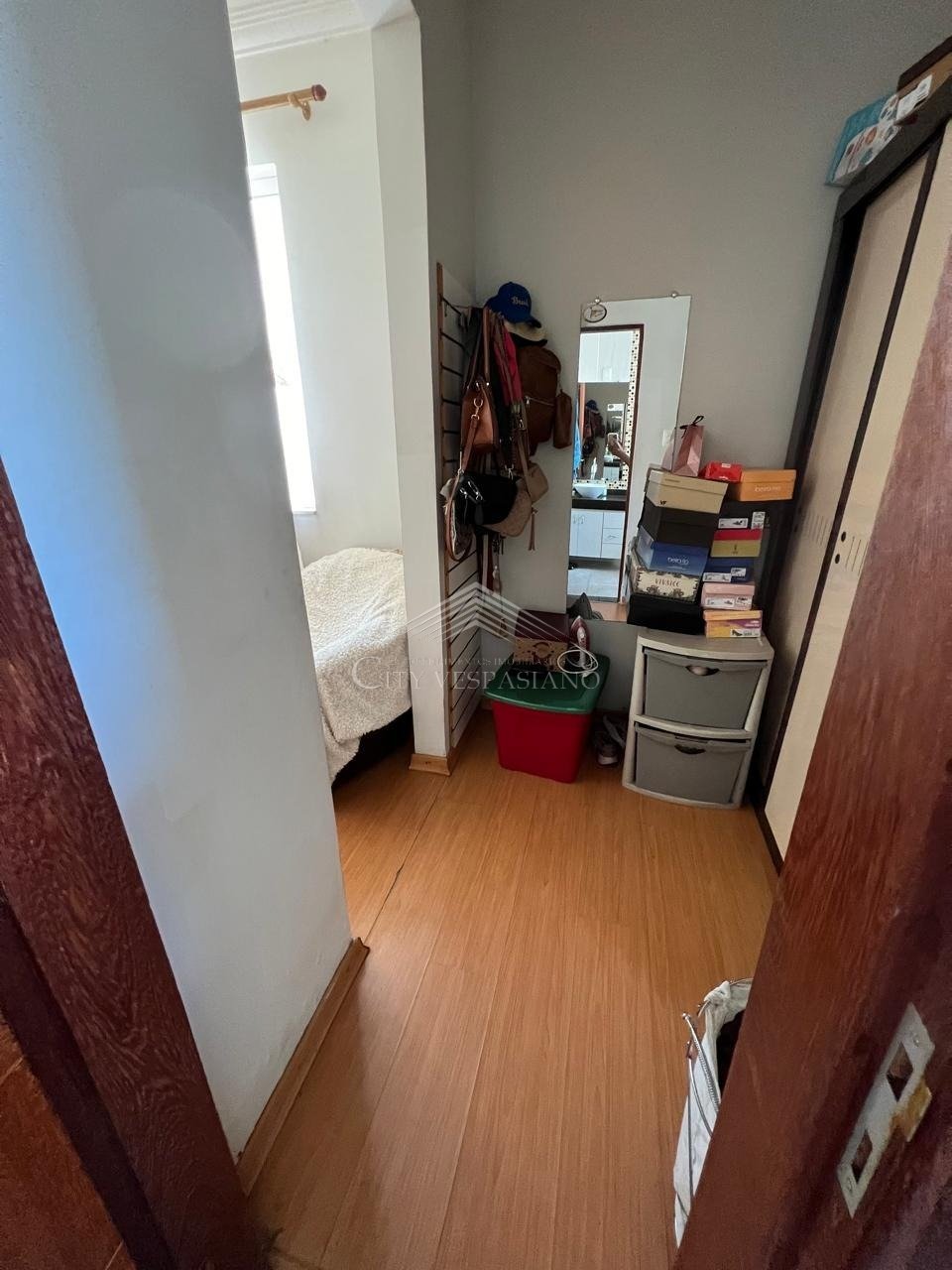 Casa em Condomínio - 2 quartos - Cond. Rosa dos Ventos, Vespasiano - código 1378 - foto 14