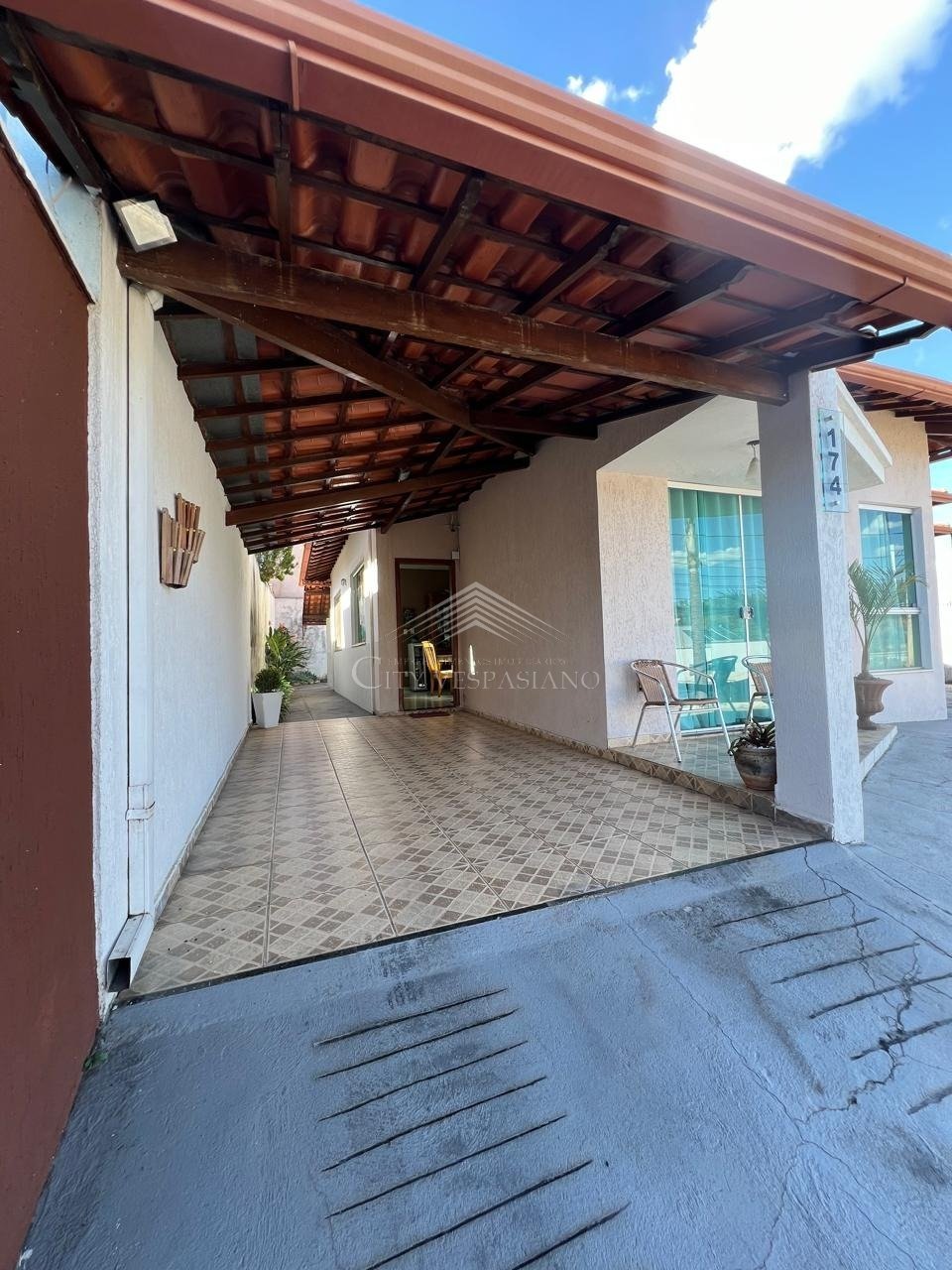 Casa em Condomínio - 2 quartos - Cond. Rosa dos Ventos, Vespasiano - código 1378 - foto 15
