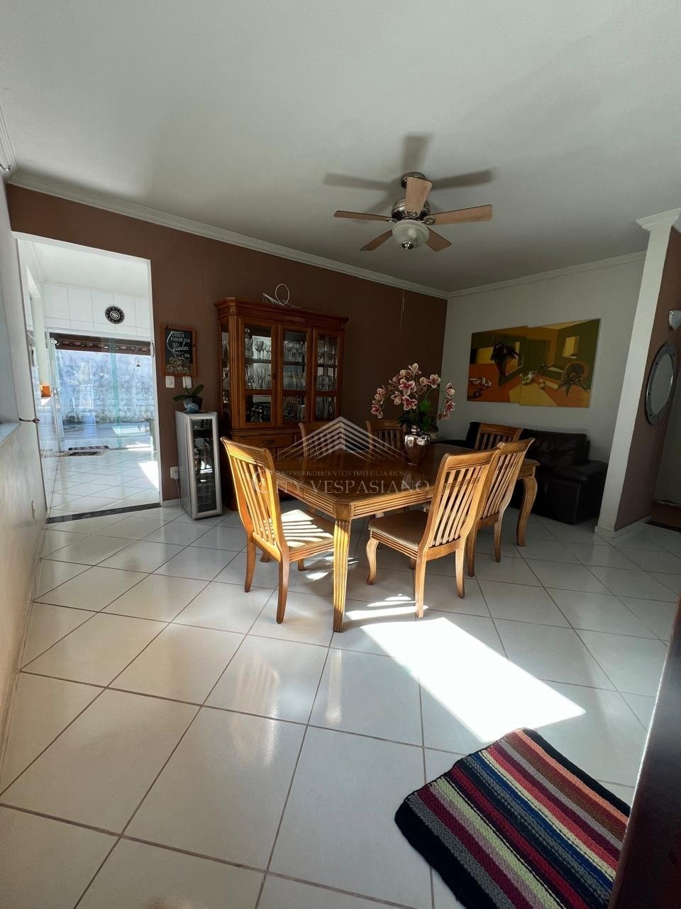 Casa em Condomínio - 2 quartos - Cond. Rosa dos Ventos, Vespasiano - código 1378 - foto 16