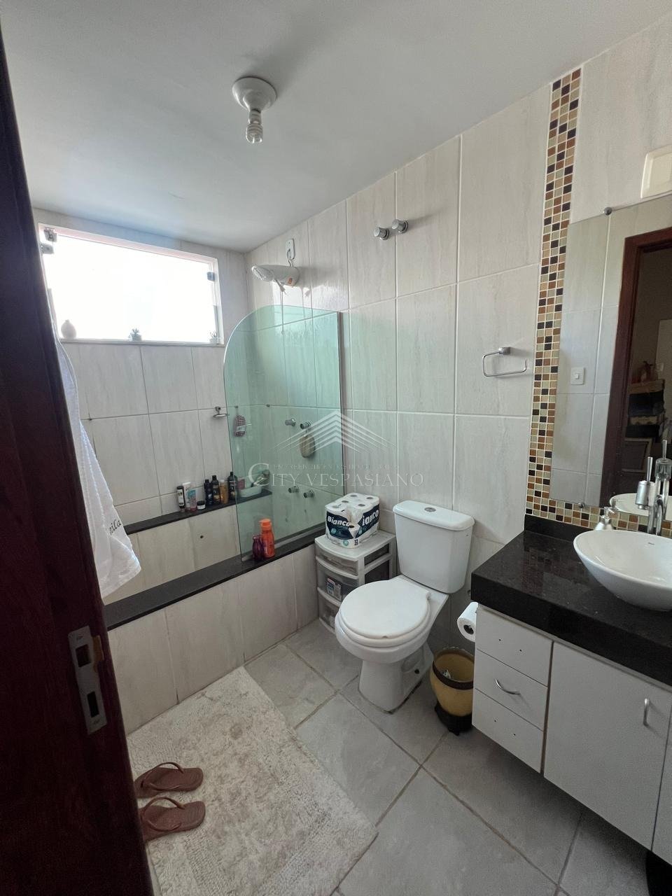 Casa em Condomínio - 2 quartos - Cond. Rosa dos Ventos, Vespasiano - código 1378 - foto 17