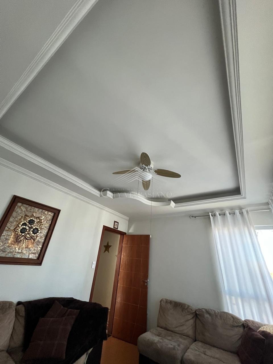 Casa em Condomínio - 2 quartos - Cond. Rosa dos Ventos, Vespasiano - código 1378 - foto 18