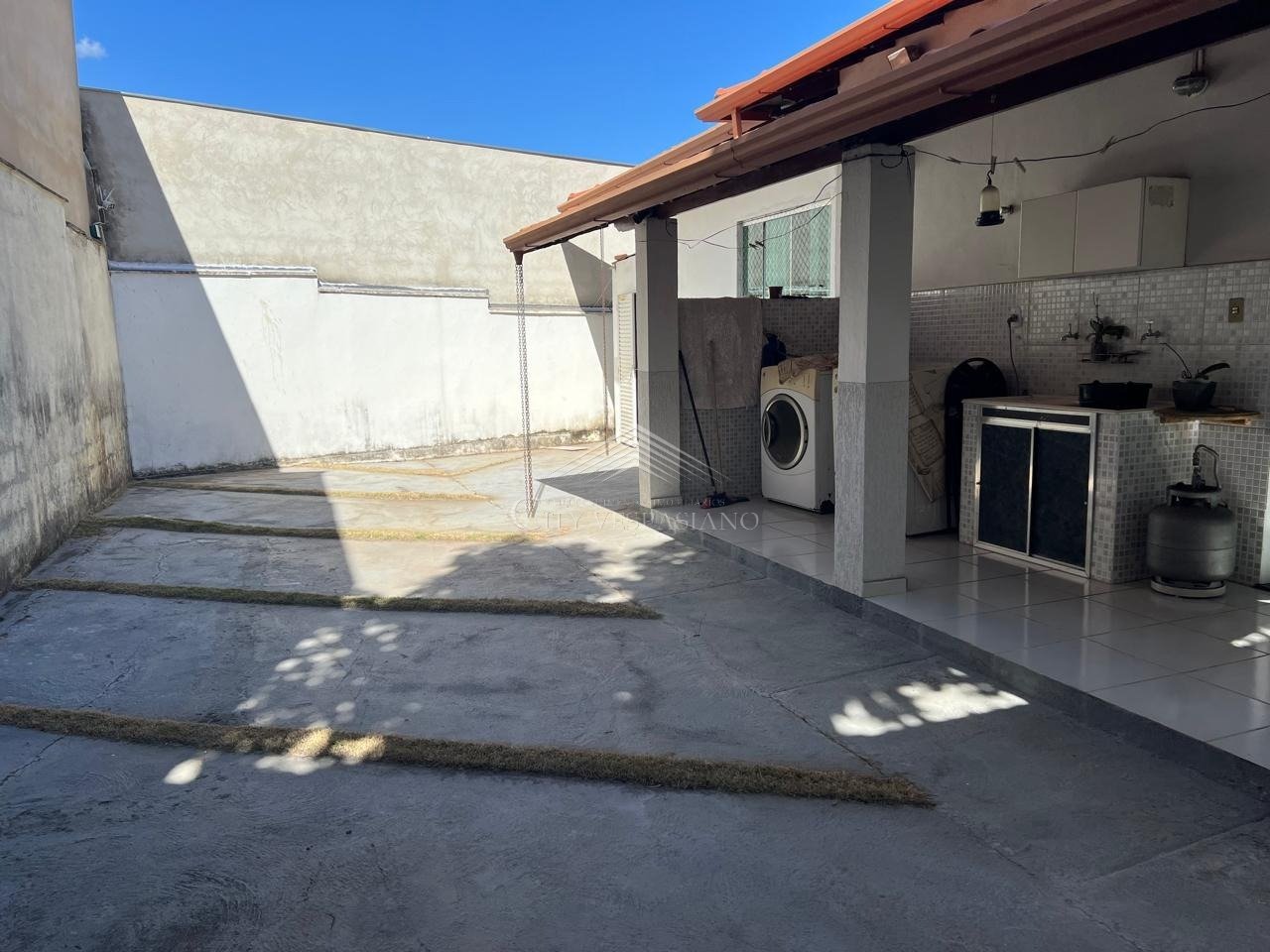 Casa em Condomínio - 2 quartos - Cond. Rosa dos Ventos, Vespasiano - código 1378 - foto 22