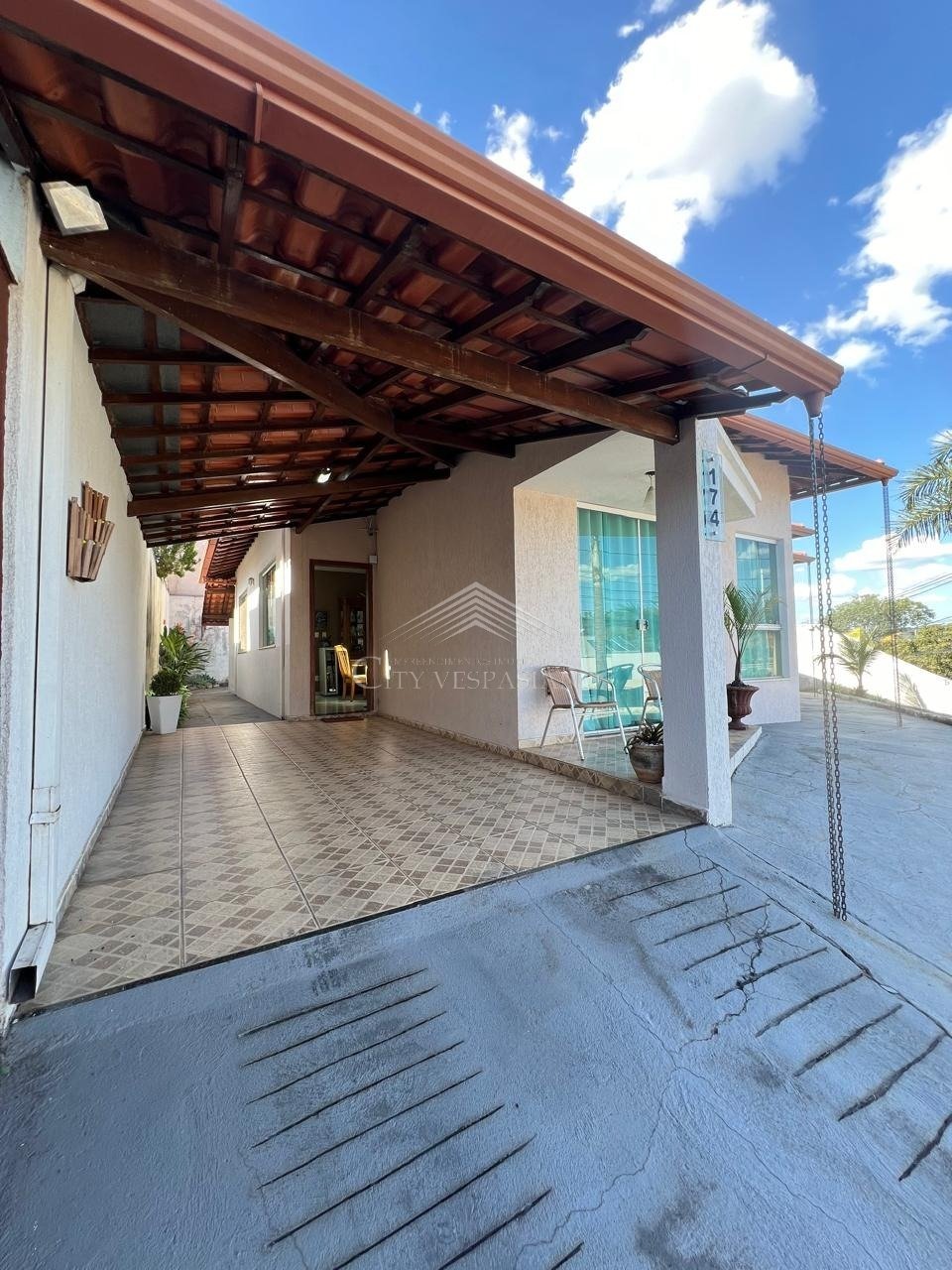 Casa em Condomínio - 2 quartos - Cond. Rosa dos Ventos, Vespasiano - código 1378 - foto 27