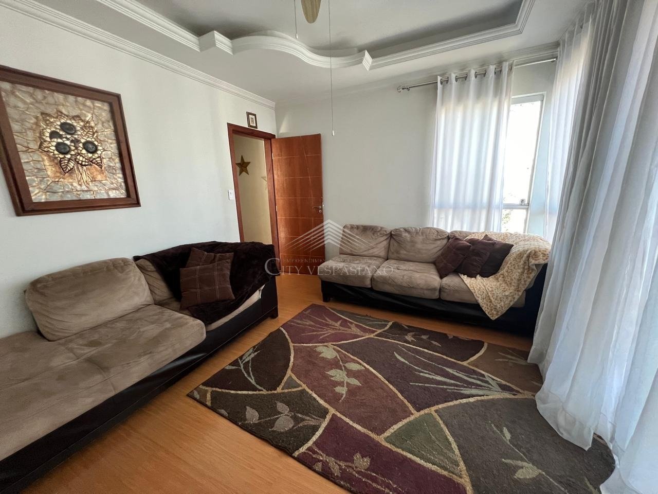 Casa em Condomínio - 2 quartos - Cond. Rosa dos Ventos, Vespasiano - código 1378 - foto 28