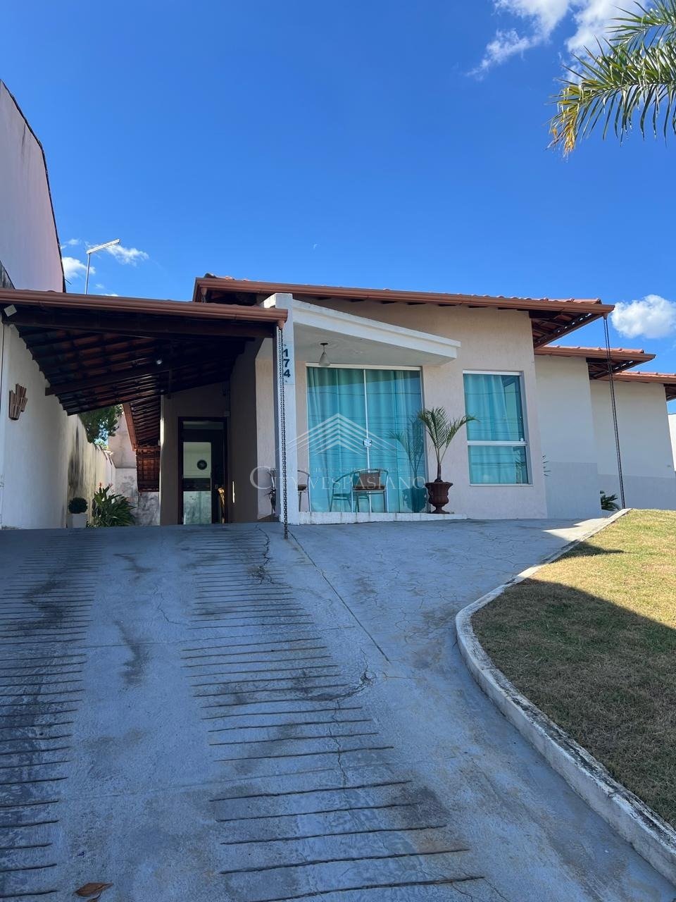 Casa em Condomínio - 2 quartos - Cond. Rosa dos Ventos, Vespasiano - código 1378 - foto 33