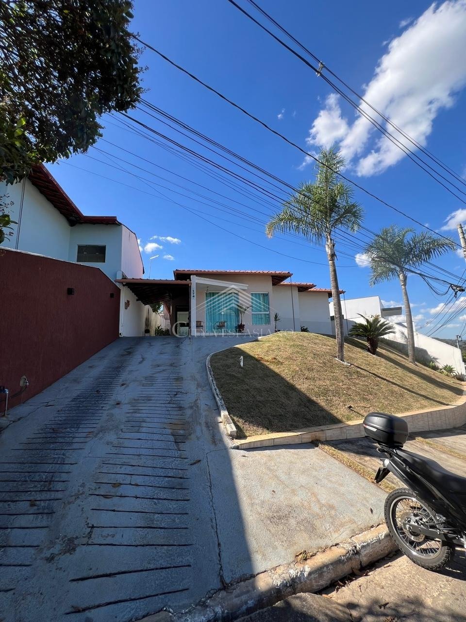 Casa em Condomínio - 2 quartos - Cond. Rosa dos Ventos, Vespasiano - código 1378 - foto 34